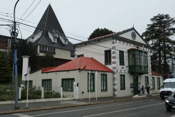 Ushuaia, Argentinien - Photo 9