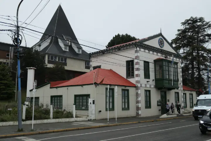 Ushuaia, Argentinien - Photo 9