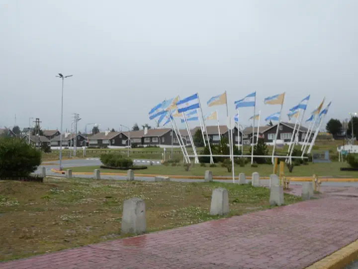 Ushuaia, Argentinien - Photo 10