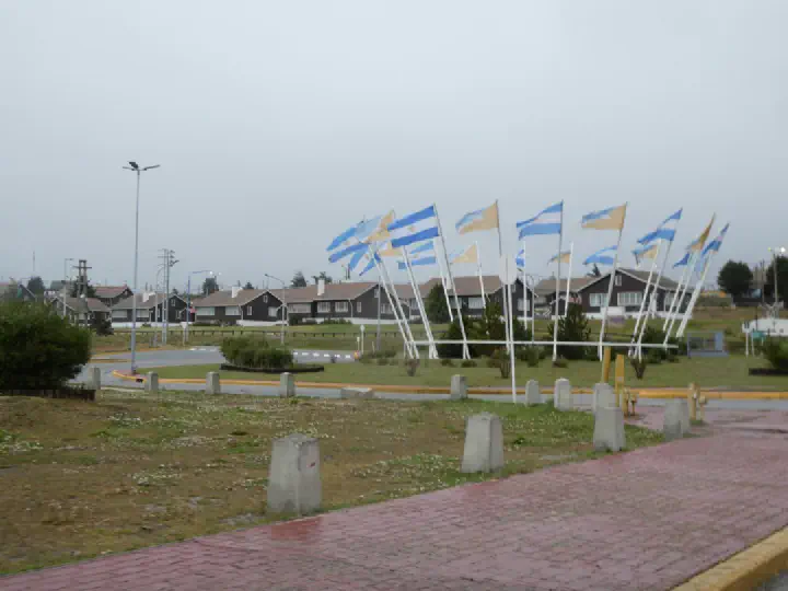 Ushuaia, Argentinien - Photo 10