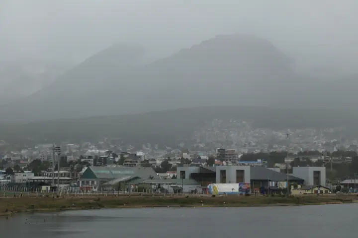 Ushuaia, Argentinien - Photo 11