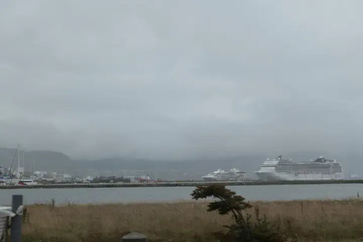 Ushuaia, Argentinien - Photo 12