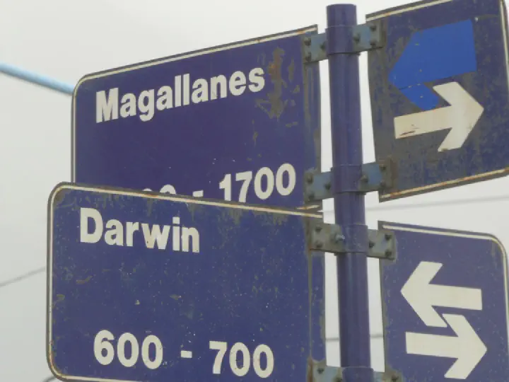 Ushuaia, Argentinien - Photo 13