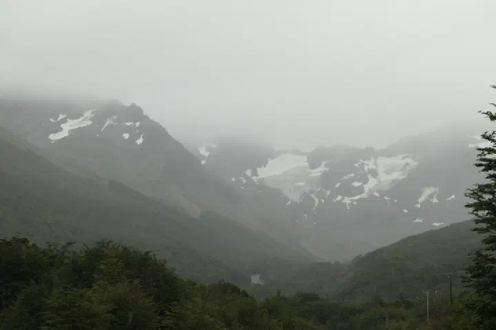 Ushuaia, Argentinien - Photo 14