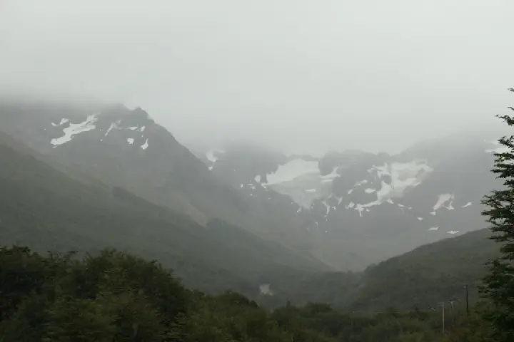 Ushuaia, Argentinien - Photo 14