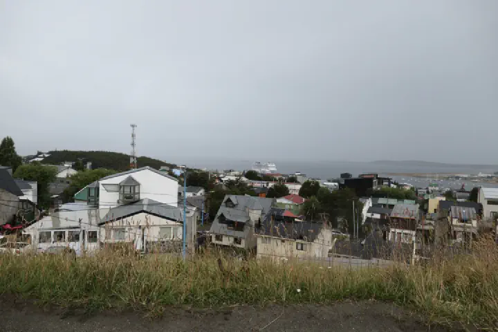 Ushuaia, Argentinien - Photo 16
