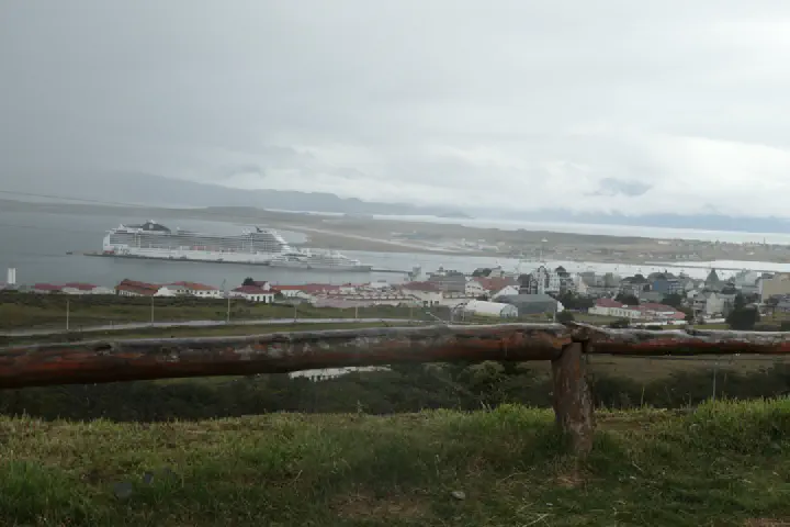 Ushuaia, Argentinien - Photo 17