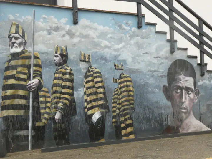 Ushuaia, Argentinien - Photo 18