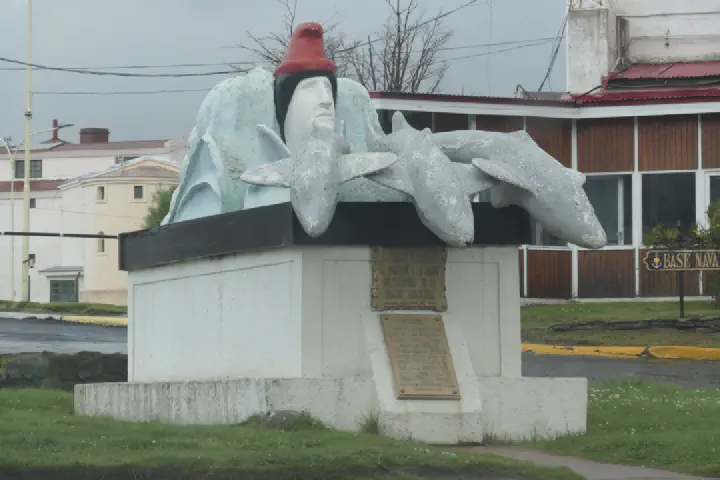 Ushuaia, Argentinien - Photo 19