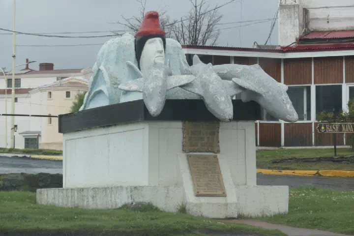 Ushuaia, Argentinien - Photo 19