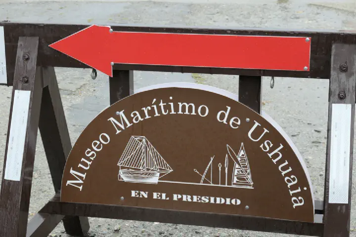 Ushuaia, Argentinien - Photo 21