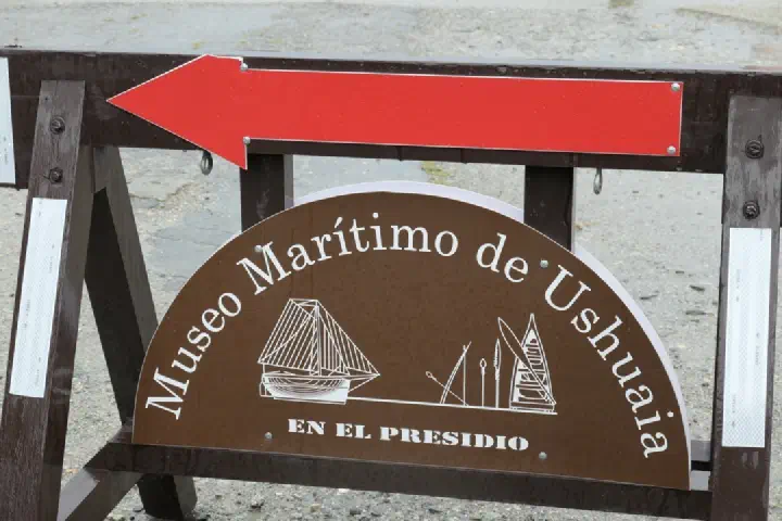 Ushuaia, Argentinien - Photo 21