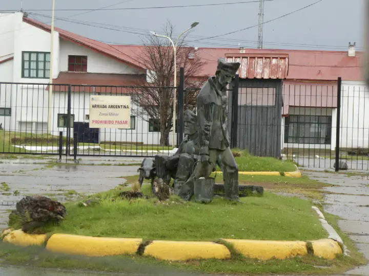 Ushuaia, Argentinien - Photo 22