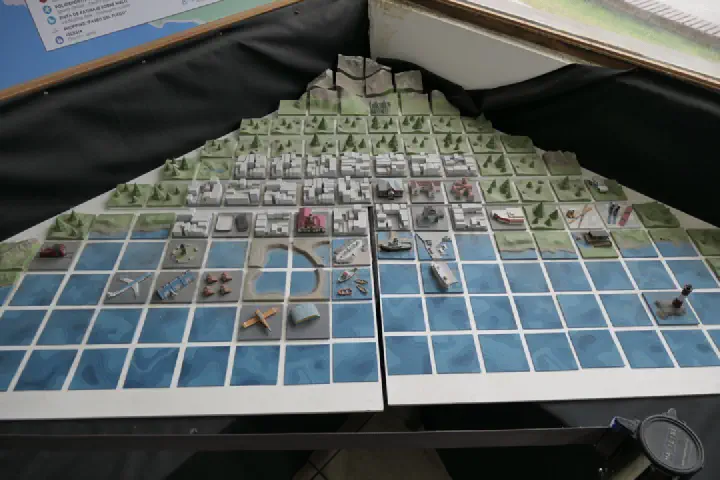 Ushuaia, Argentinien - Photo 23