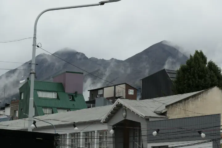 Ushuaia, Argentinien - Photo 25