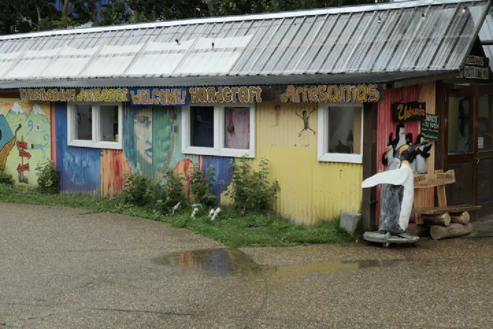 Ushuaia, Argentinien - Photo 26