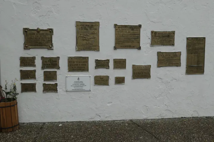 Ushuaia, Argentinien - Photo 27