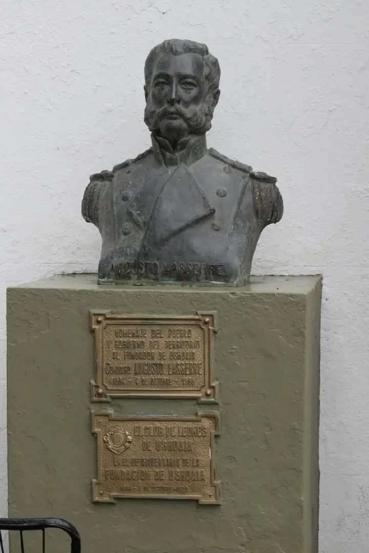 Ushuaia, Argentinien - Photo 28