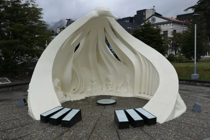 Ushuaia, Argentinien - Photo 31