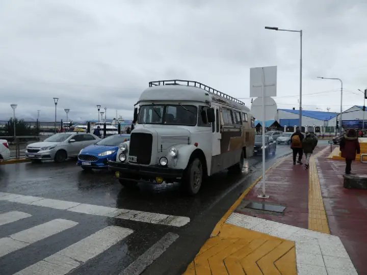 Ushuaia, Argentinien - Photo 32