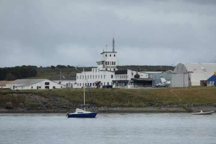 Ushuaia, Argentinien - Photo 33