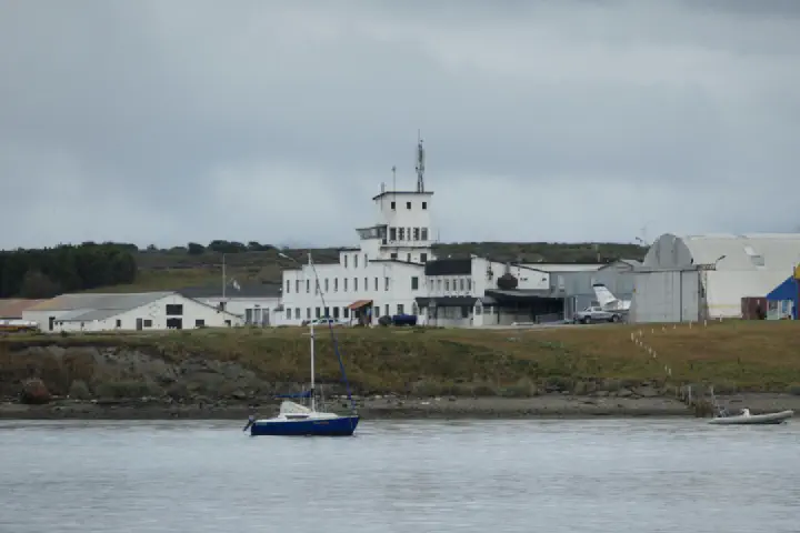 Ushuaia, Argentinien - Photo 33