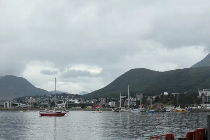Ushuaia, Argentinien - Photo 34