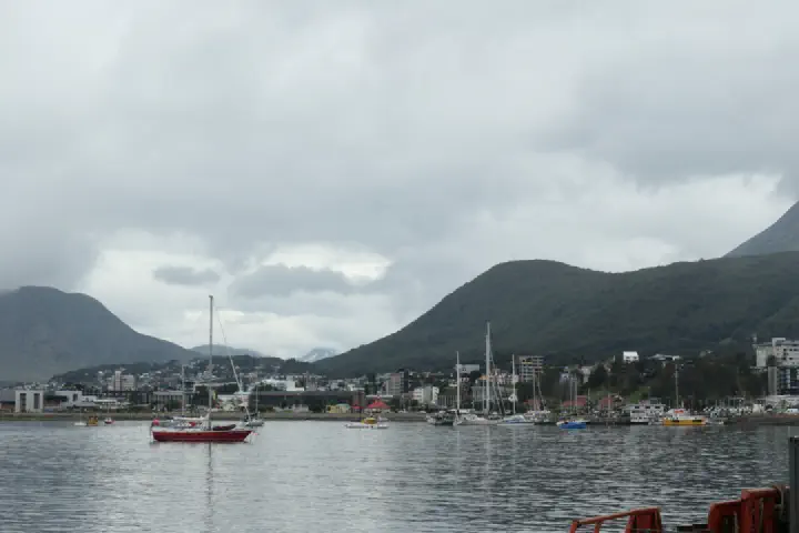 Ushuaia, Argentinien - Photo 34