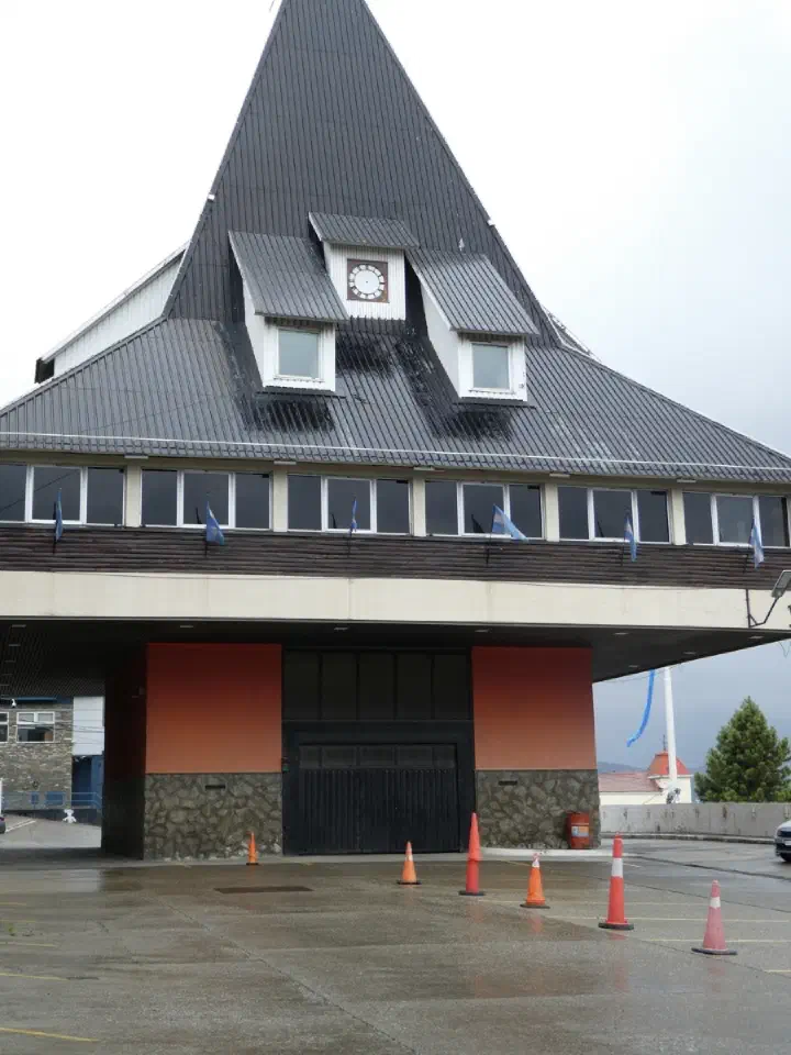 Ushuaia, Argentinien - Photo 35