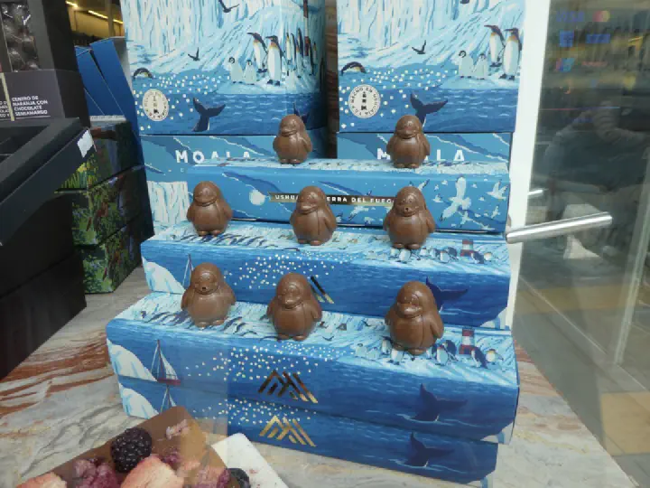 Ushuaia, Argentinien - Photo 37