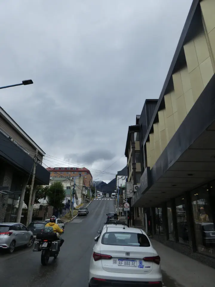 Ushuaia, Argentinien - Photo 38