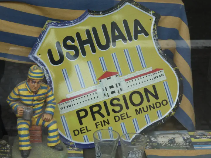 Ushuaia, Argentinien - Photo 40