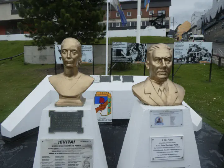 Ushuaia, Argentinien - Photo 41