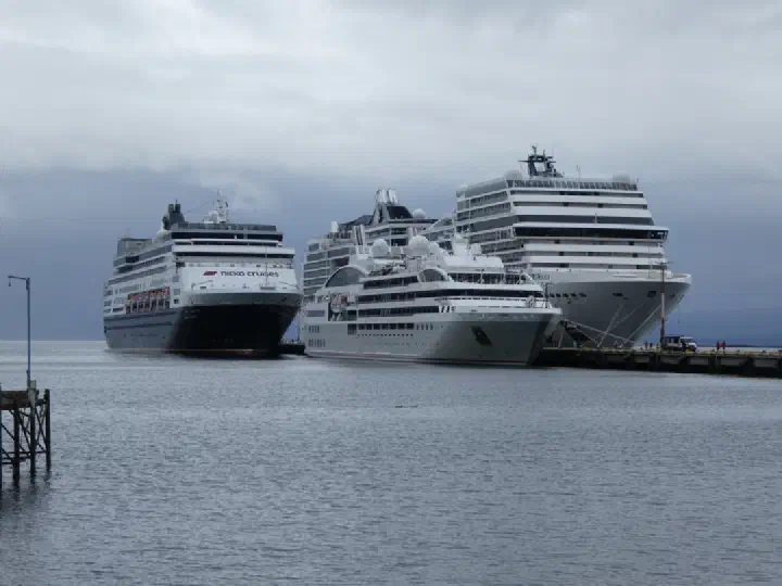 Ushuaia, Argentinien - Photo 45