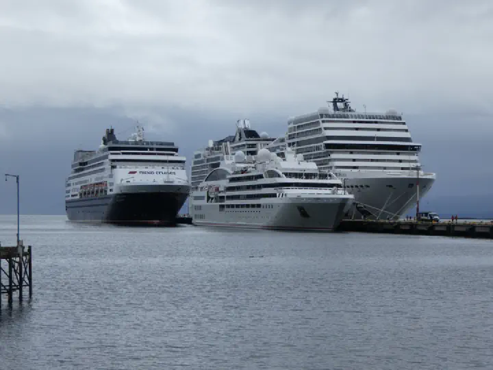 Ushuaia, Argentinien - Photo 45