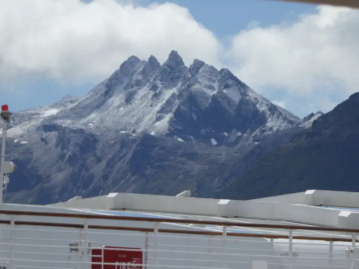 Ushuaia, Argentinien - Photo 1