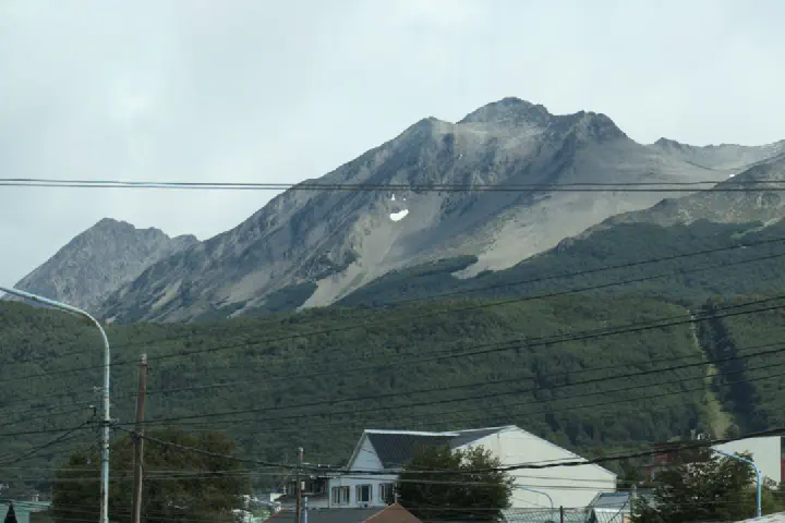 Ushuaia, Argentinien - Photo 2