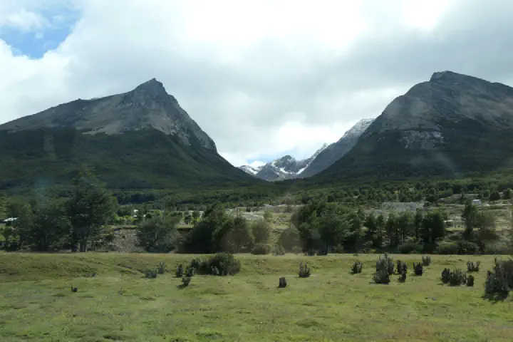 Ushuaia, Argentinien - Photo 4