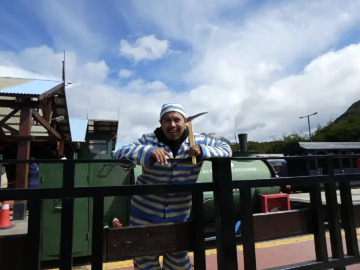 Ushuaia, Argentinien - Photo 5