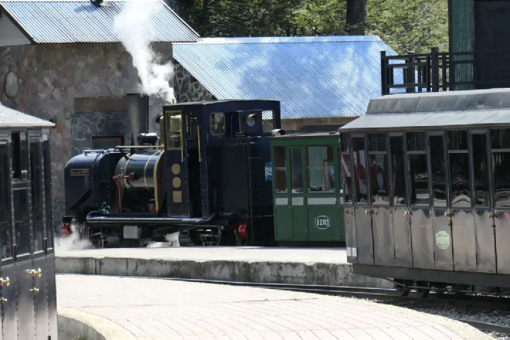 Ushuaia, Argentinien - Photo 9