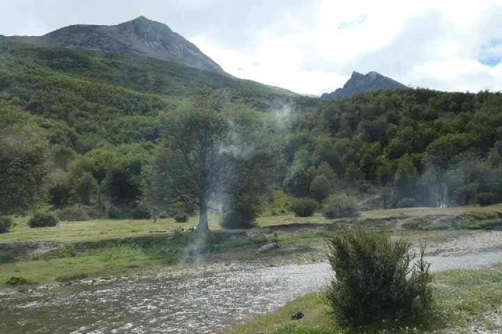 Ushuaia, Argentinien - Photo 10