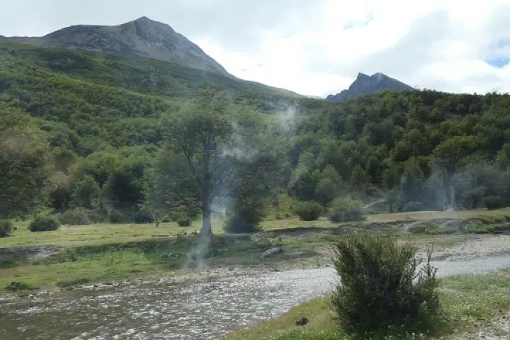 Ushuaia, Argentinien - Photo 10