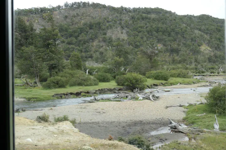 Ushuaia, Argentinien - Photo 12