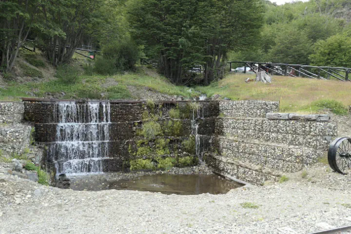 Ushuaia, Argentinien - Photo 13