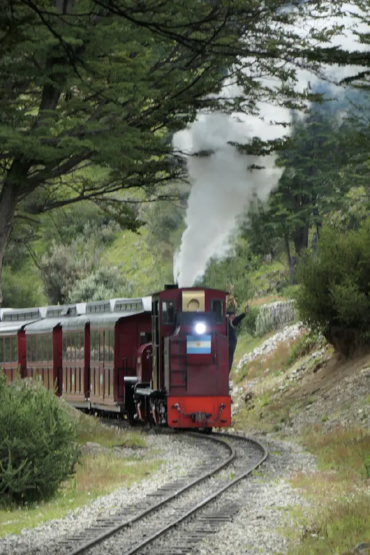 Ushuaia, Argentinien - Photo 14