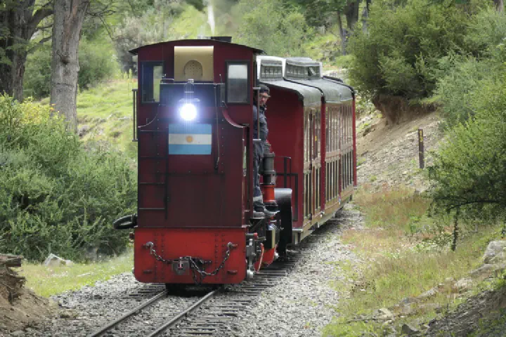 Ushuaia, Argentinien - Photo 15