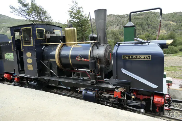 Ushuaia, Argentinien - Photo 16