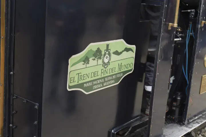 Ushuaia, Argentinien - Photo 17