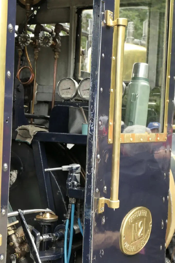 Ushuaia, Argentinien - Photo 18