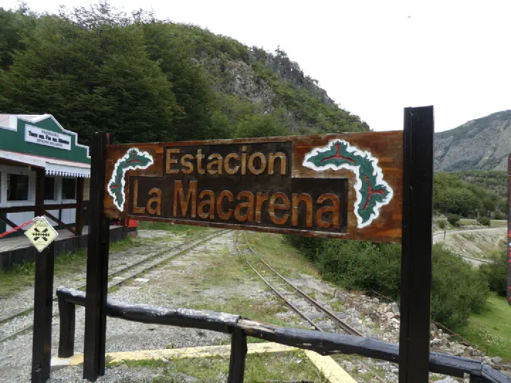 Ushuaia, Argentinien - Photo 19